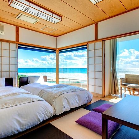 Iwada Club Wyndham Sundance Resort Onjuku المظهر الخارجي الصورة