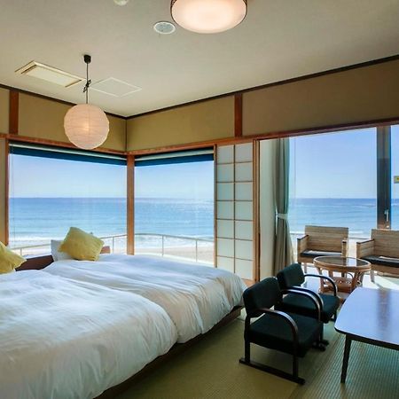 Iwada Club Wyndham Sundance Resort Onjuku المظهر الخارجي الصورة