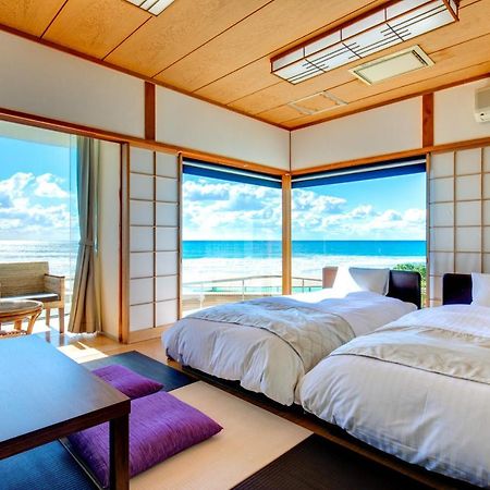 Iwada Club Wyndham Sundance Resort Onjuku المظهر الخارجي الصورة
