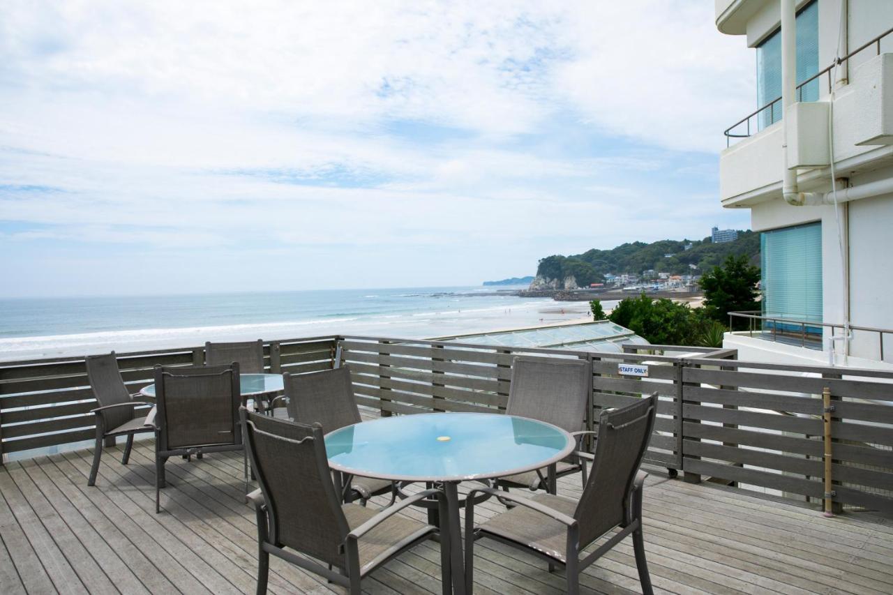 Iwada Club Wyndham Sundance Resort Onjuku المظهر الخارجي الصورة