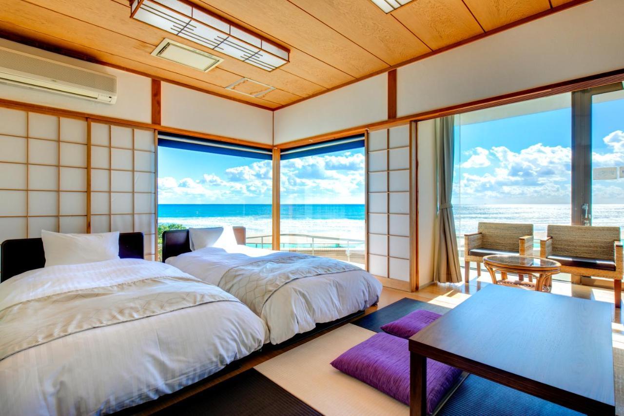 Iwada Club Wyndham Sundance Resort Onjuku المظهر الخارجي الصورة