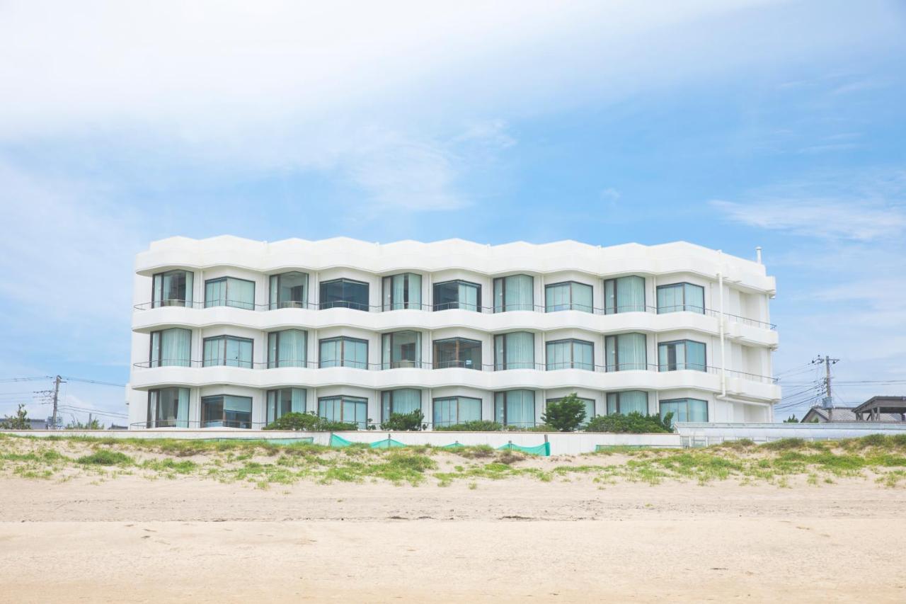 Iwada Club Wyndham Sundance Resort Onjuku المظهر الخارجي الصورة