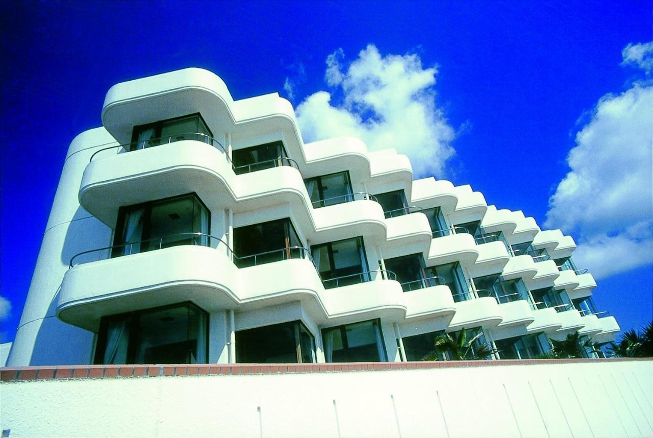 Iwada Club Wyndham Sundance Resort Onjuku المظهر الخارجي الصورة