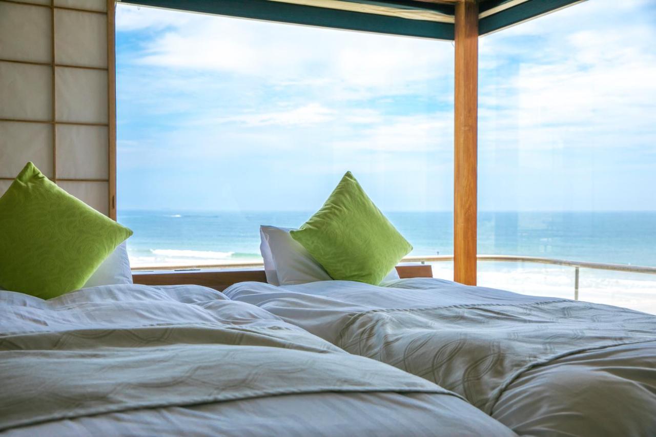 Iwada Club Wyndham Sundance Resort Onjuku المظهر الخارجي الصورة