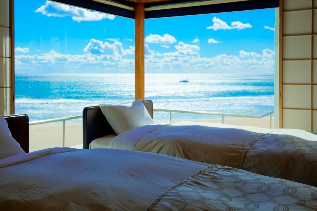 Iwada Club Wyndham Sundance Resort Onjuku المظهر الخارجي الصورة