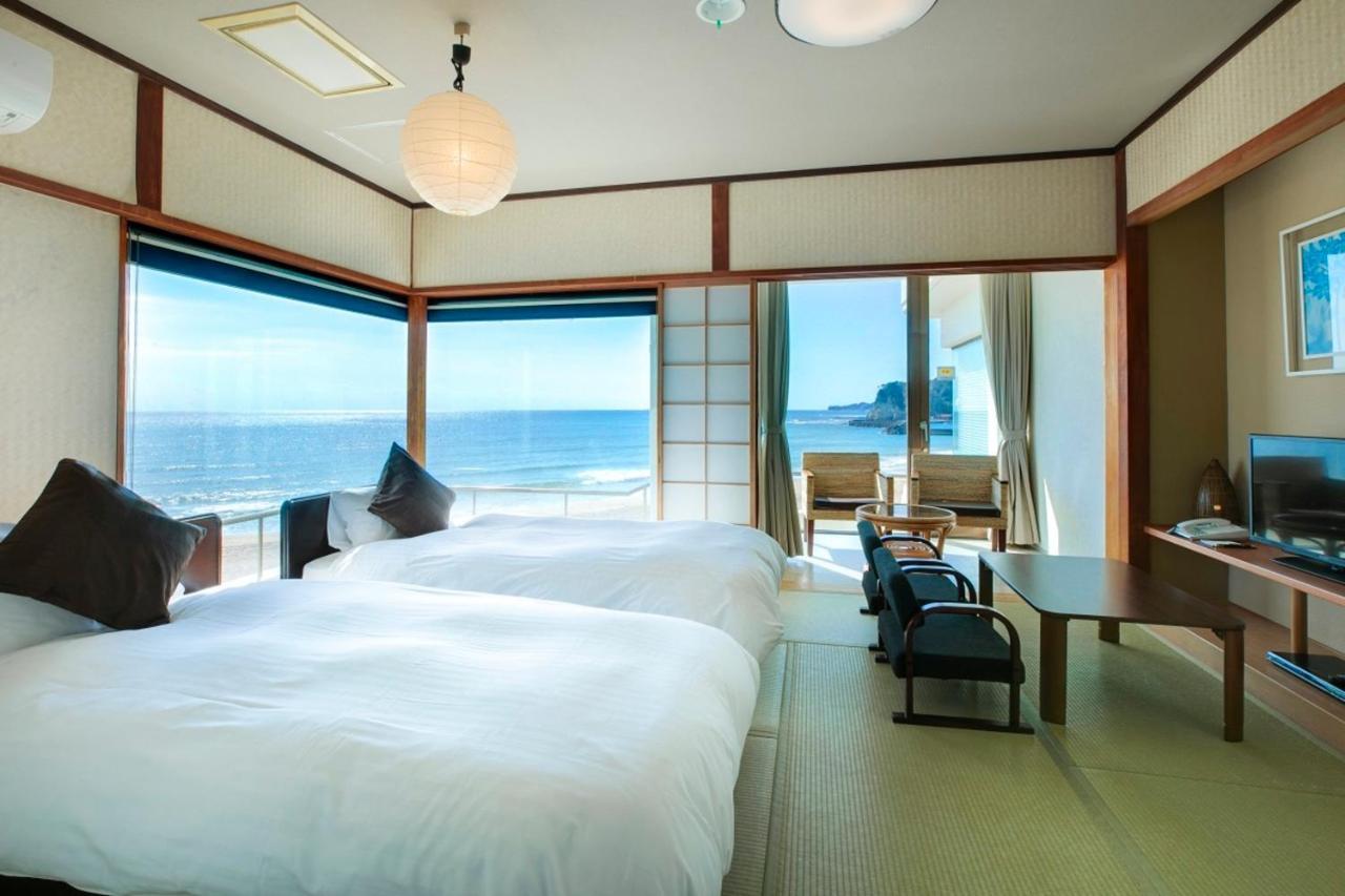 Iwada Club Wyndham Sundance Resort Onjuku المظهر الخارجي الصورة