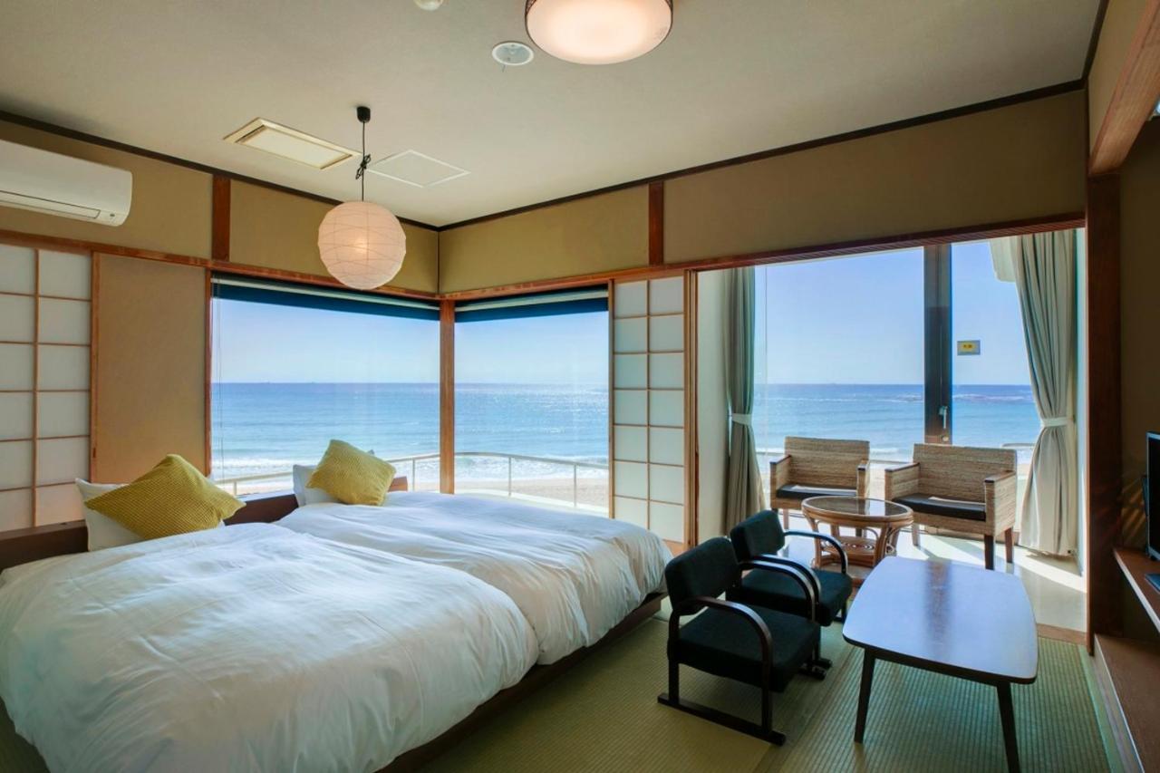 Iwada Club Wyndham Sundance Resort Onjuku المظهر الخارجي الصورة