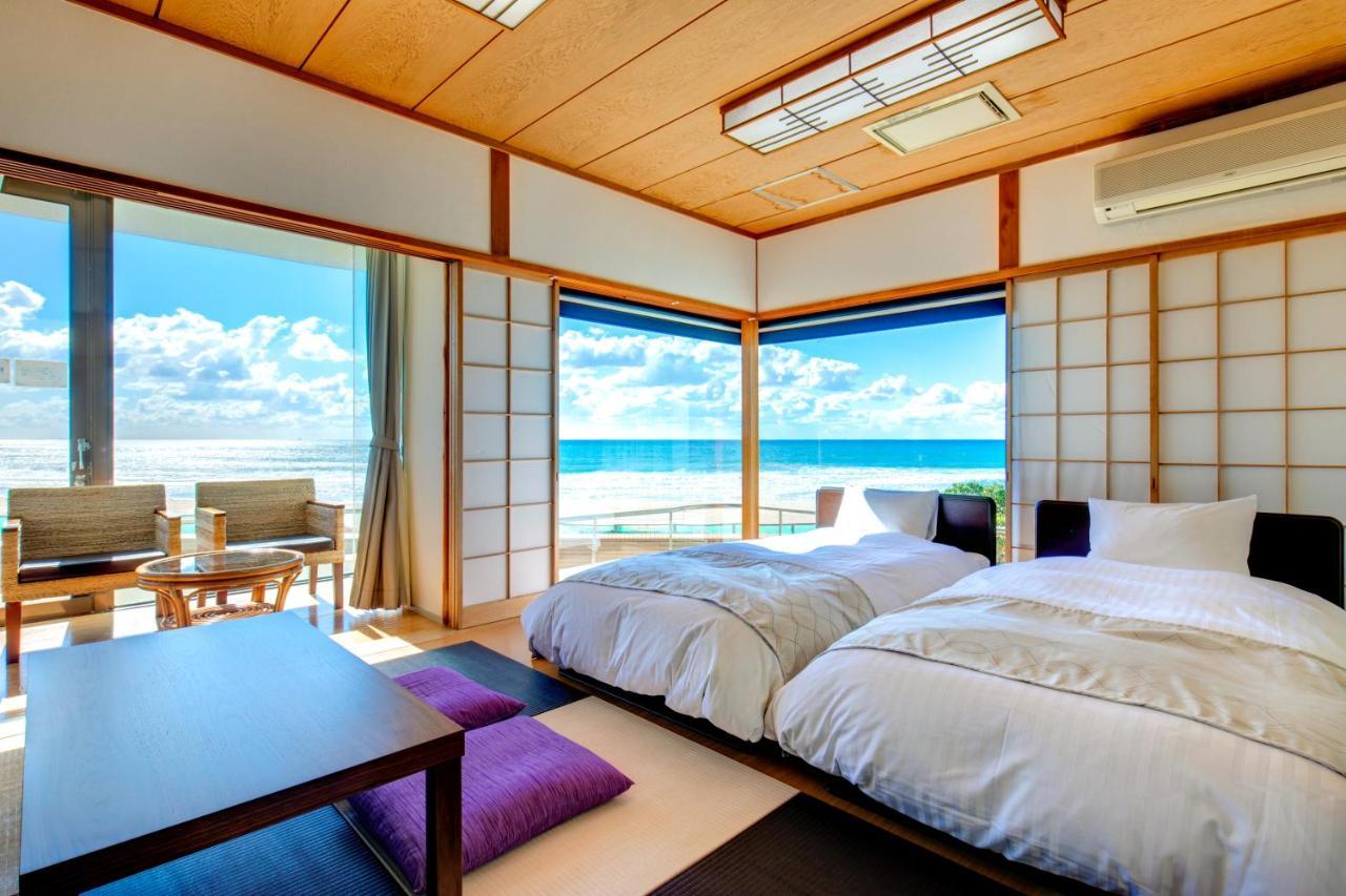 Iwada Club Wyndham Sundance Resort Onjuku المظهر الخارجي الصورة