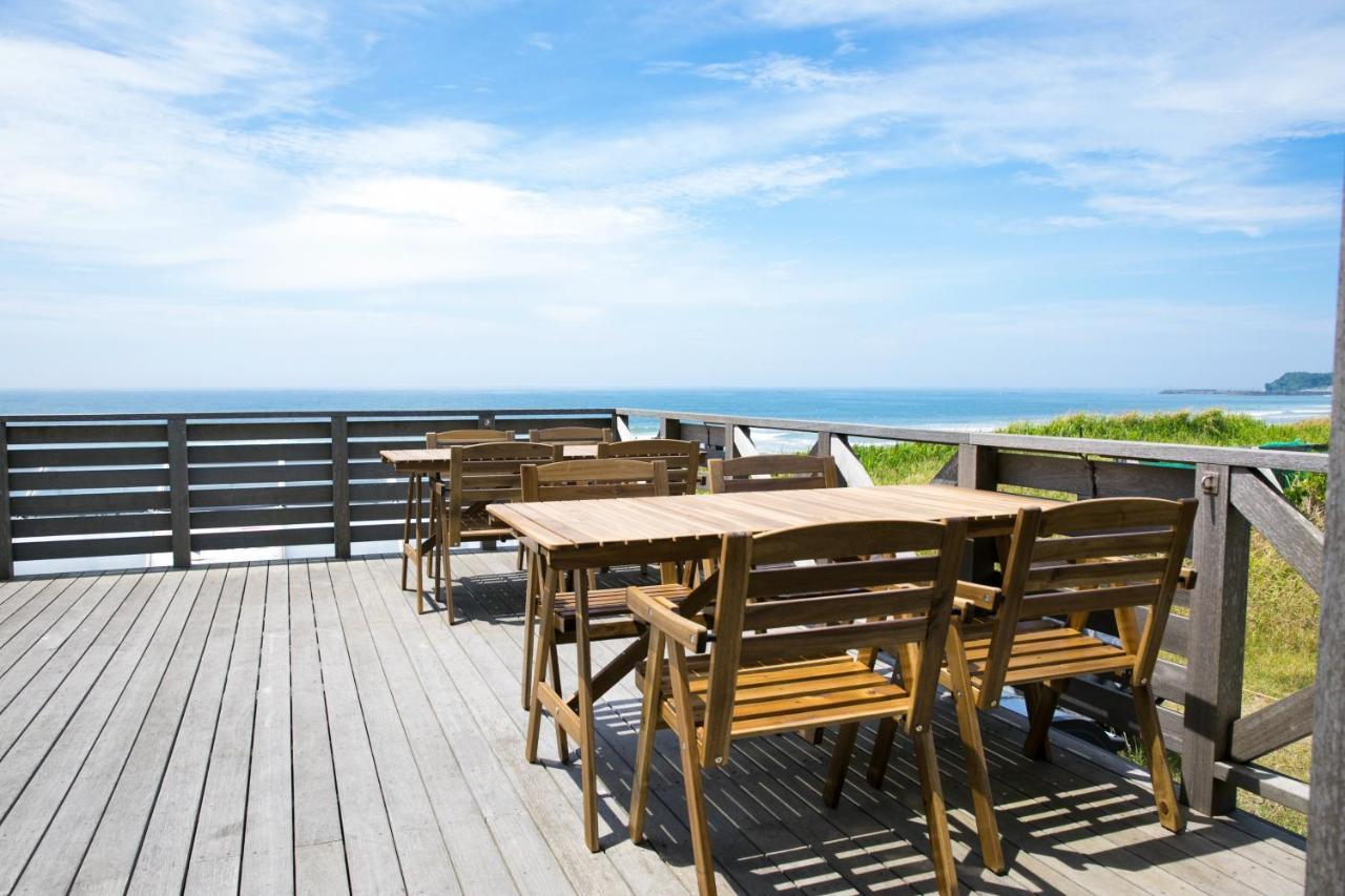 Iwada Club Wyndham Sundance Resort Onjuku المظهر الخارجي الصورة
