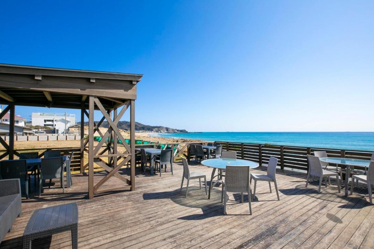 Iwada Club Wyndham Sundance Resort Onjuku المظهر الخارجي الصورة