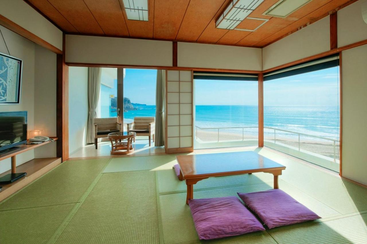 Iwada Club Wyndham Sundance Resort Onjuku المظهر الخارجي الصورة